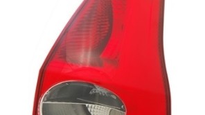 Stražnje svjetlo (desna strana) / Renault Megane II karavan (2002-2006), 11-0395-01-2