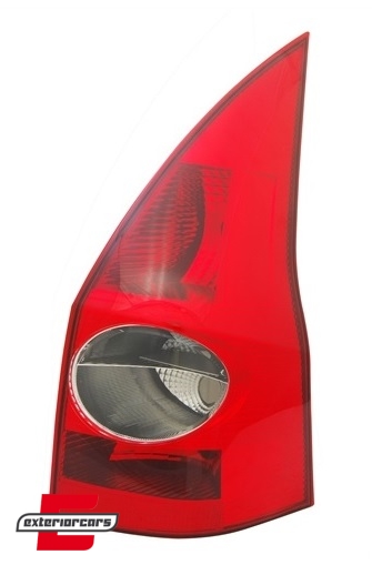 Stražnje svjetlo (desna strana) / Renault Megane II karavan (2002-2006), 11-0395-01-2