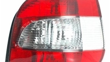Stražnje svjetlo (desna strana) / Renault Scenic I (1999-2003), 11-0251-01-2