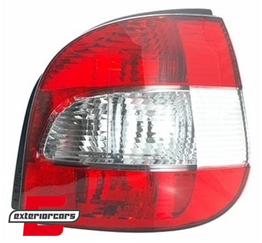 Stražnje svjetlo (desna strana) / Renault Scenic I (1999-2003), 11-0251-01-2