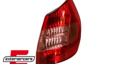 Stražnje svjetlo (desna strana) / RENAULT SCENIC II (2003-2005), 11-0459-01-2
