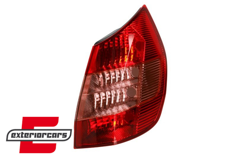 Stražnje svjetlo (desna strana) / RENAULT SCENIC II (2003-2005), 11-0459-01-2