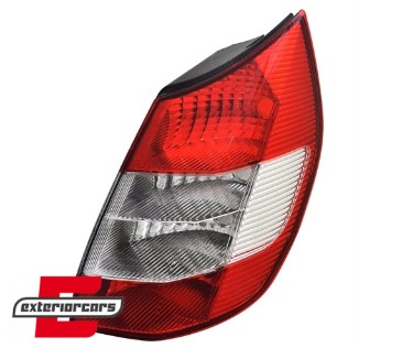 Stražnje svjetlo (desna strana) / Renault Scenic II (2005-2006), 11-0459-11-2