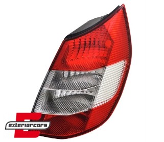 Stražnje svjetlo (desna strana) / Renault Scenic II (2005-2006), 11-0459-11-2