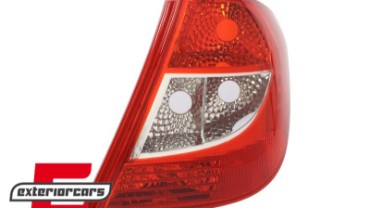 Stražnje svjetlo (desna strana) / Renault Symbol II + Thalia II (2008-), 11-11579-01-2