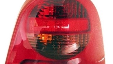 Stražnje svjetlo (desna strana) / Renault Twingo 1 (1998-2004), 11-0223-01-2