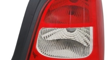 Stražnje svjetlo (desna strana) / Renault Twingo (2007-2011), 11-11443-01-2