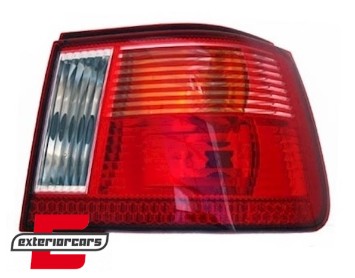 Stražnje svjetlo (desna strana) / Seat Ibiza 2 tip 6K (08.1999-05.2002), 11-0125-01-2
