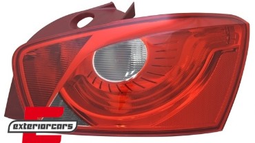 Stražnje svjetlo (desna strana) / SEAT IBIZA (2008-2012), 11-12299-01-2