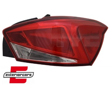 Stražnje svjetlo (desna strana) / Seat Ibiza 5 (2017-2021), 11-14495-01-2