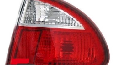 Stražnje svjetlo (desna strana) / Seat Leon 1M (1999-2006), 11-0273-01-2