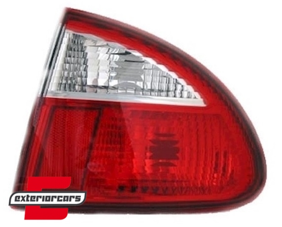 Stražnje svjetlo (desna strana) / Seat Leon 1M (1999-2006), 11-0273-01-2