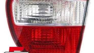 Stražnje svjetlo (desna strana) / Seat Leon 1M (1999-2006), 17-0031-01-2