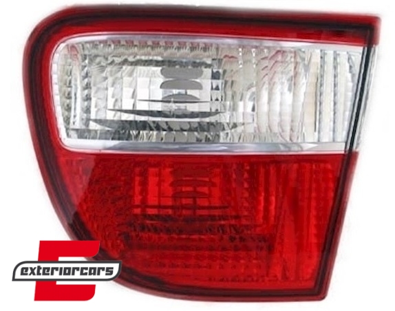 Stražnje svjetlo (desna strana) / Seat Leon 1M (1999-2006), 17-0031-01-2