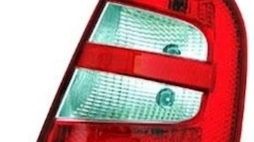 Stražnje svjetlo (desna strana) / Škoda Fabia (1999-2004), 11-0313-01-2