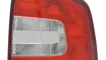 Stražnje svjetlo (desna strana) / Škoda Octavia 2 karavan (2008-2013), 11-12259-01-2