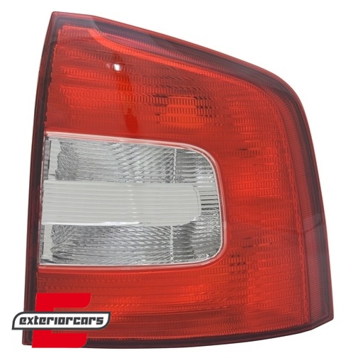 Stražnje svjetlo (desna strana) / Škoda Octavia 2 karavan (2008-2013), 11-12259-01-2