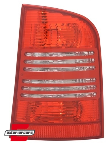 Stražnje svjetlo (desna strana) / Škoda Octavia karavan (1996-2010), 11-0381-01-2