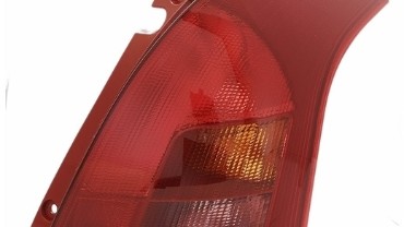 Stražnje svjetlo (desna strana) / Suzuki Swift III (2005-2008), 11-0803-01-2