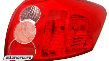 Stražnje svjetlo (desna strana) / Toyota Auris (2006-2010), 11-11447-01-2