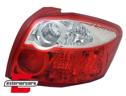 Stražnje svjetlo (desna strana) / Toyota Auris (2010-2012), 11-11767-01-2