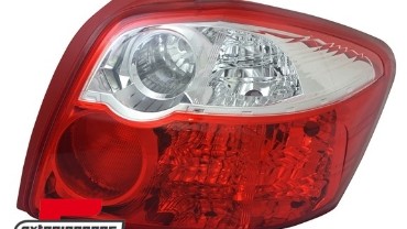 Stražnje svjetlo (desna strana) / Toyota Auris (2010-2012), 11-11767-01-2