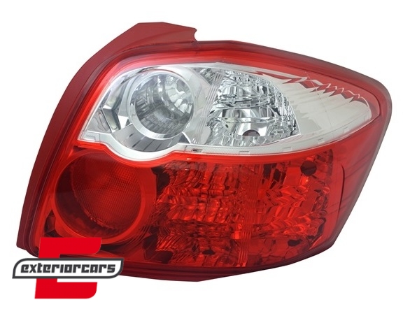 Stražnje svjetlo (desna strana) / Toyota Auris (2010-2012), 11-11767-01-2