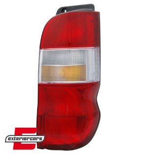 Stražnje svjetlo (desna strana) / Toyota Hiace IV (H1/H2) (1995-2006), 11-11485-01-2