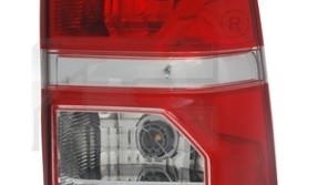 Stražnje svjetlo (desna strana) / Toyota Hilux III Pick-Up (2012-2015), 11-12017-05-2
