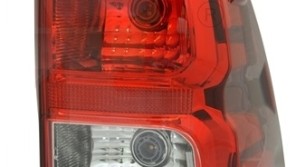 Stražnje svjetlo (desna strana) / Toyota Hilux IV PickUp (2015-2017), 11-12961-15-2