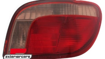 Stražnje svjetlo (desna strana) / Toyota Yaris (1999-2003), 11-0271-05-2