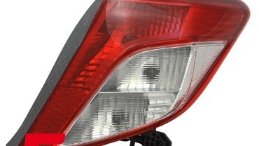 Stražnje svjetlo (desna strana) / Toyota Yaris (P13) (2010-2014), 11-12227-05-2