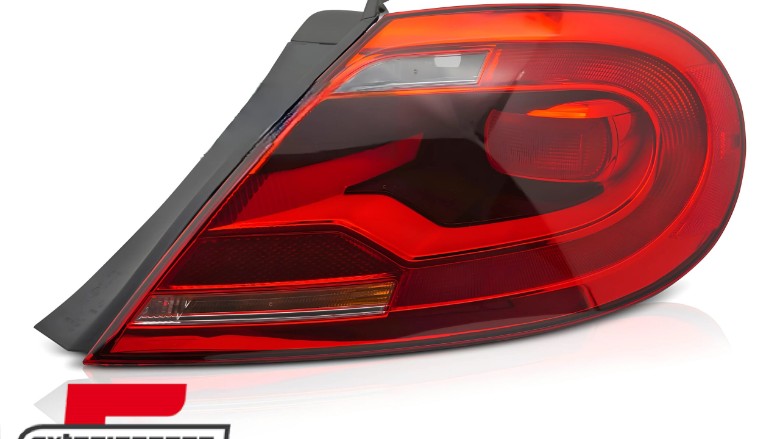 Stražnje svjetlo (desna strana) / VW Beetle 5C (2011-2019), 11-12317-21-9