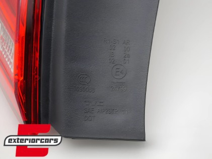 Stražnje svjetlo (desna strana) / VW Beetle 5C (2011-2019), 11-12317-21-9