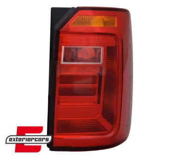 Stražnje svjetlo (desna strana) / VW Caddy IV (2015-2019), 11-12971-01-2