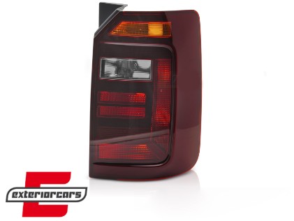 Stražnje svjetlo (desna strana) / VW Caddy IV (2015-2019), 11-12971-11-2