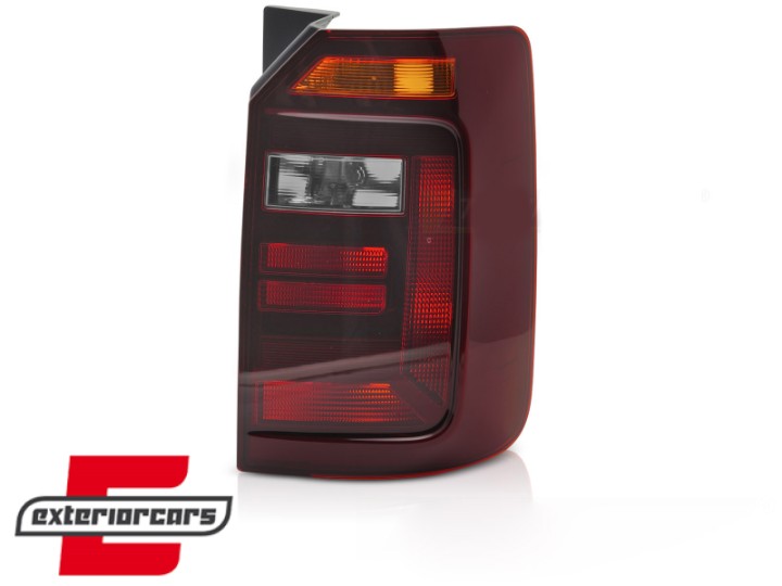 Stražnje svjetlo (desna strana) / VW Caddy IV (2015-2019), 11-12971-11-2