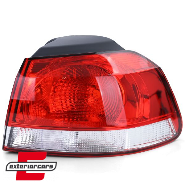 Stražnje svjetlo (desna strana) / VW Golf 6 (2008-2013), 11-11433-01-2