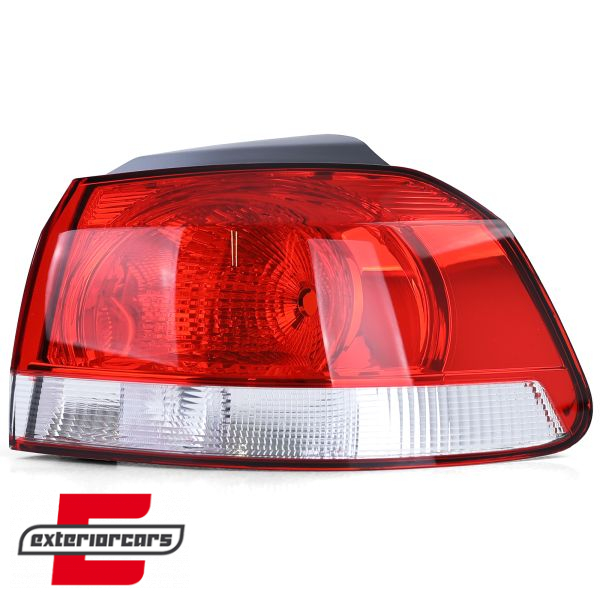 Stražnje svjetlo (desna strana) / VW Golf 6 (2008-2013), 11-11433-01-2
