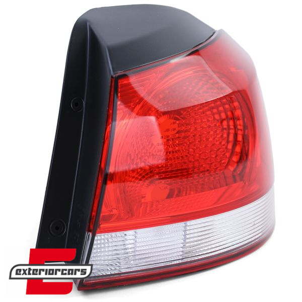Stražnje svjetlo (desna strana) / VW Golf 6 (2008-2013), 11-11433-01-2