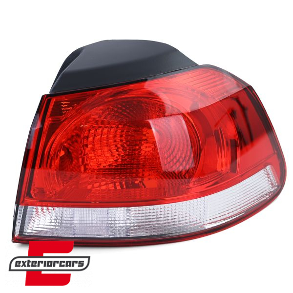 Stražnje svjetlo (desna strana) / VW Golf 6 (2008-2013), 11-11433-01-2