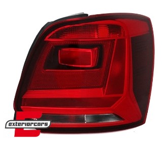 Stražnje svjetlo (desna strana) / VW Polo 6R 6C (2014-2017), 11-12605-31-2