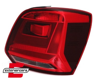 Stražnje svjetlo (desna strana) / VW Polo 6R 6C (2014-2017), 11-12605-31-2