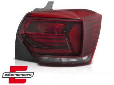 Stražnje svjetlo (desna strana) / VW POLO AW (2017-2020), 11-14643-01-2