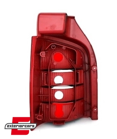 Stražnje svjetlo (desna strana) / VW T5 (2003-2009), 11-0621-11-2
