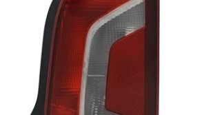 Stražnje svjetlo (desna strana) / VW Up! (2011-2016), 11-12171-01-2