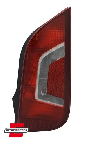 Stražnje svjetlo (desna strana) / VW Up! (2011-2016), 11-12171-01-2
