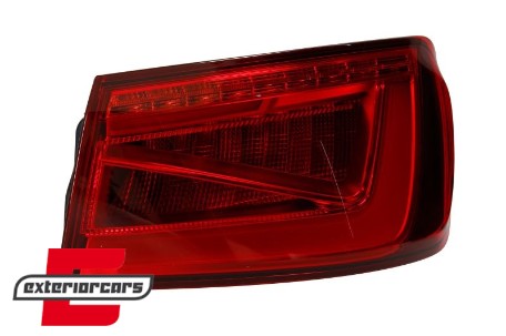 Stražnje svjetlo LED (desna strana) / AUDI A3 8V LIMUZINA, CABRIO (04.2012-05.2016), 11-6867-10-9