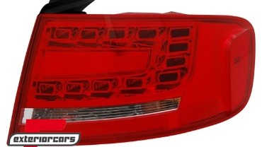 Stražnje svjetlo LED (desna strana) / Audi A4 8K limuzina (11.2007-11.2011), 11-11555-01-2