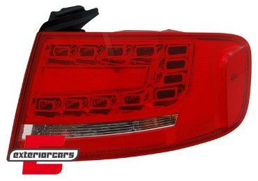 Stražnje svjetlo LED (desna strana) / Audi A4 8K limuzina (11.2007-11.2011), 11-11555-01-2